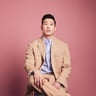 Joel Kim Booster, stand-up comedian