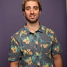 Jt Parr, stand-up comedian