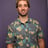Jt Parr, stand-up comedian