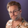 Adam Conover, stand-up comedian