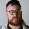 James Donald Forbes McCann, stand-up comedian