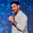 Jeff Dye, stand-up comedian