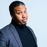 Rob Haze, stand-up comedian