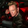 Christopher Titus, stand-up comedian