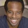 Wali Collins, stand-up comedian