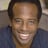 Wali Collins, stand-up comedian