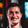 Eric Walsh, stand-up comedian