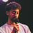 Morgan Jay, stand-up comedian