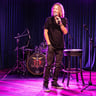 Don Jamieson, stand-up comedian