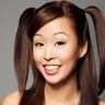 Esther Ku, stand-up comedian