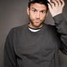 Tom Delgado, stand-up comedian
