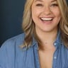 Anastasia Narinskiy, stand-up comedian