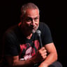 Joe Matarese, stand-up comedian