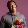Josh Johnson, stand-up comedian