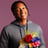 Josh Johnson, stand-up comedian