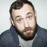 Lucas Connolly, stand-up comedian