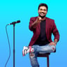 Zakir Khan, stand-up comedian