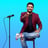Zakir Khan, stand-up comedian