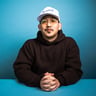Andrew Orolfo, stand-up comedian