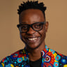 Learnmore Jonasi, stand-up comedian