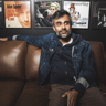 Pardis Parker, stand-up comedian