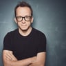 Chris Gethard, stand-up comedian
