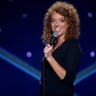 Michelle Wolf, stand-up comedian
