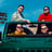 Lions on Jeeps, stand-up comedian