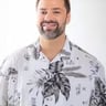 Fabio Rabin, stand-up comedian