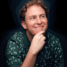 Jesse Eigner, stand-up comedian