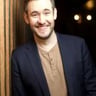 Jason Chatfield, stand-up comedian