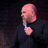 Louis C.k, stand-up comedian