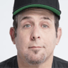 Craig Gass, stand-up comedian