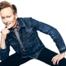 Conan O'Brien, stand-up comedian
