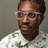 Arzo Dotson, stand-up comedian
