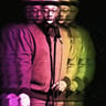 Stephon Hightower, stand-up comedian