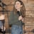 Jenna Sherriton, stand-up comedian