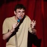 Nico Cattaneo, stand-up comedian