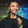 Daniel Bridge-Gadd, stand-up comedian