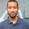Alan Massenburg, stand-up comedian