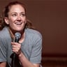 Jacqueline Novak, stand-up comedian