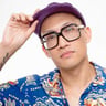 Mic Nguyen, stand-up comedian