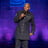 Dave Chappelle, stand-up comedian