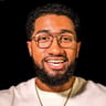 Darius Dinkins, stand-up comedian