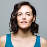 Meredith Casey, stand-up comedian