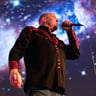 David Koechner, stand-up comedian