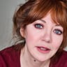 Diane Morgan, stand-up comedian
