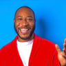Demar Randy, stand-up comedian