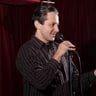 Victor Boda, stand-up comedian