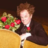 John C Reilly, stand-up comedian